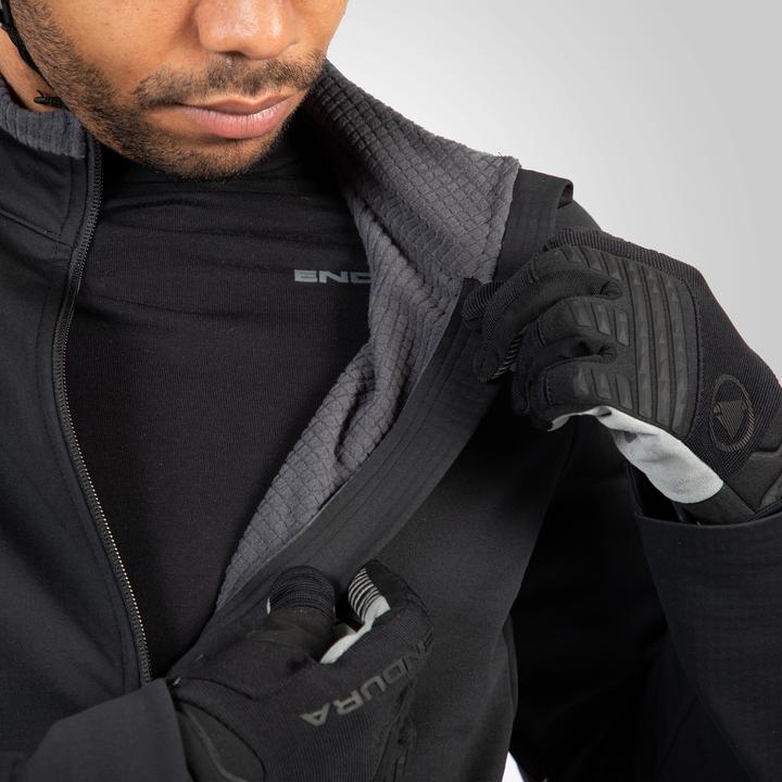 Immagine prodotto Endura SingleTrack Softshell (XXL)