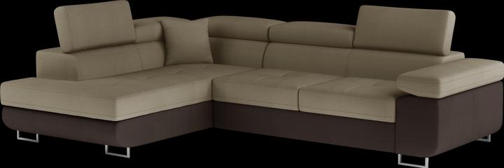 Produktbild ELTAP Anton (Ecksofa, 4-Sitzer, Bettsofa)