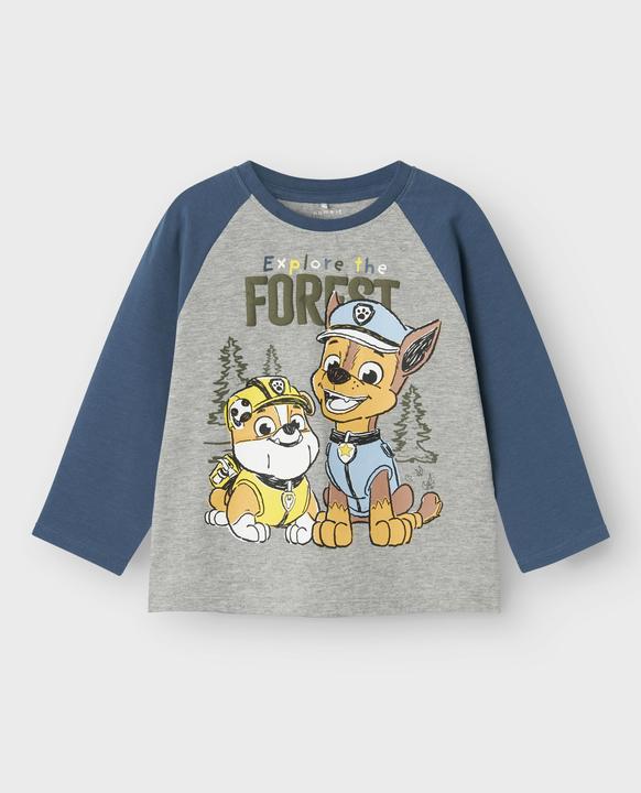Actual product image Name it Paw Patrol Oberteil mit langen Ärmeln (92)