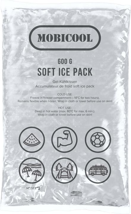 Image du produit Mobicool Soft Ice