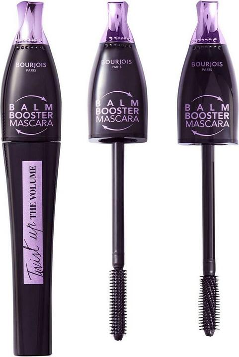 Image du produit Bourjois Augmenter le volume (003 noir)