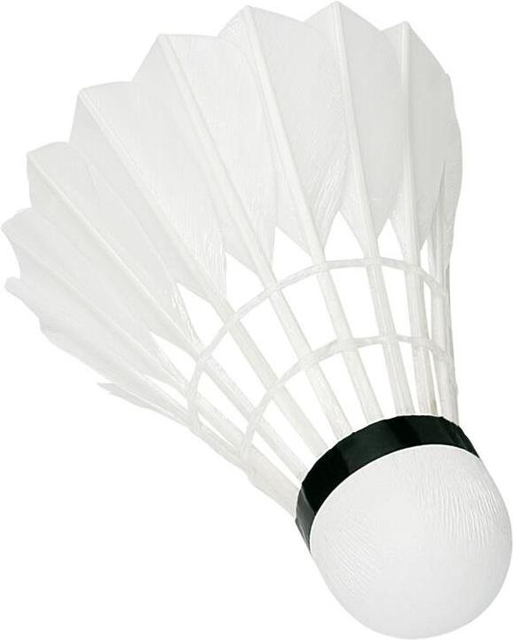 Sunflex Badminton Shuttles