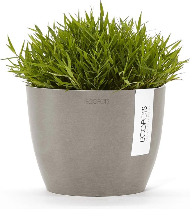 Actual product image Ecopots Stockholm