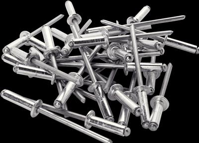 Immagine prodotto Rapid Rivetto cieco standard Ø 4,0 x 8 mm
