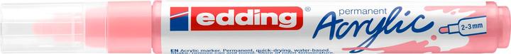 Produktbild Edding Acrylmarker 5100 Medium (Classy mauve, 3 mm, 1 x)