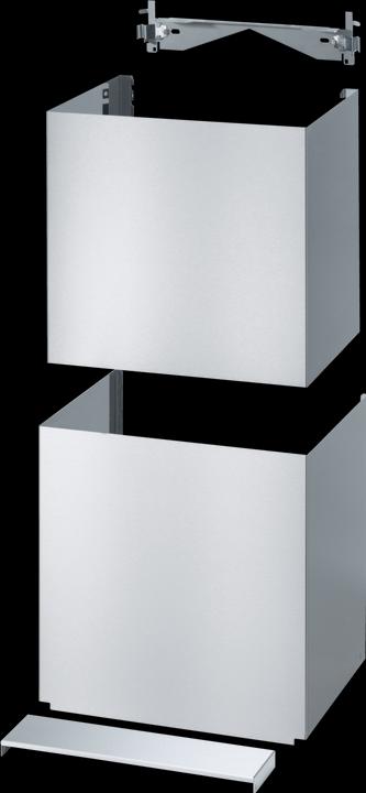 Produktbild Miele DADC 6000 Abluftkamin
