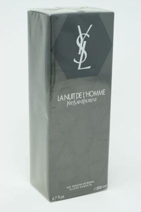 Produktbild Yves Saint Laurent La Nuit de l'Homme (200 ml)