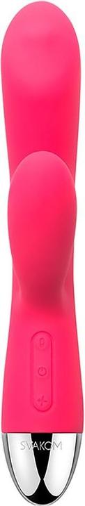 Actual product image Svakom Trysta Rabbit Vibrator