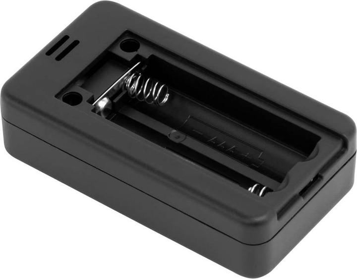 Actual product image PCE Instruments PCE-ALC 40 breathalyser incl. display, various units