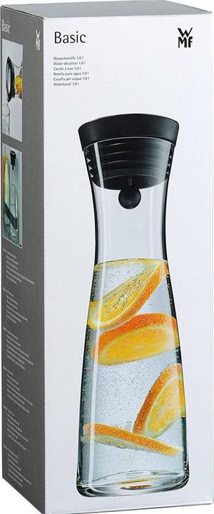 Actual product image WMF basic (1 l)