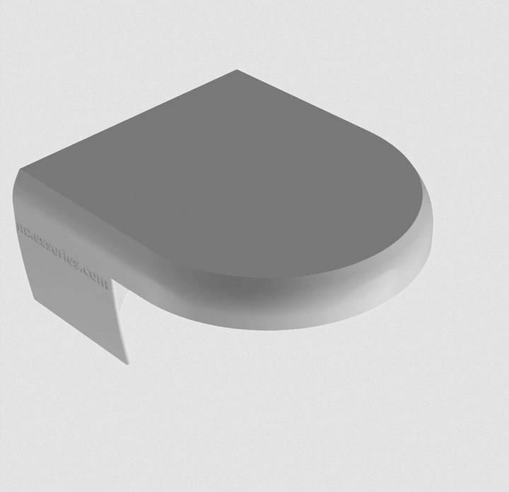 Actual product image Mobotix IP Cam Accessories (Mounting kit)