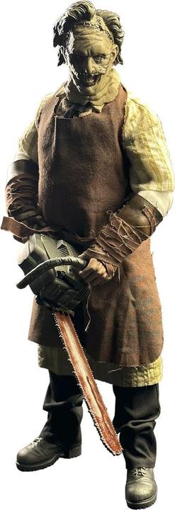 Image du produit Trick or Treat Studios Texas Chainsaw Massacre 2003 figurine 1/6 Leatherface 33 cm