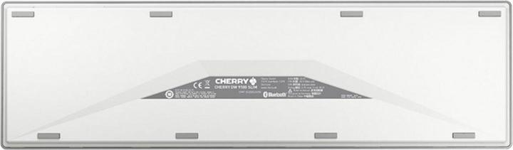 Produktbild CHERRY DW 9100 Slim (DE, Kabellos)