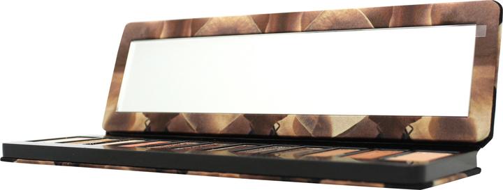 Urban Decay Naked Reloaded (Marrone, Bronzo, Grigio, Nude, Pesca, Rosa, Nero, Taupe)