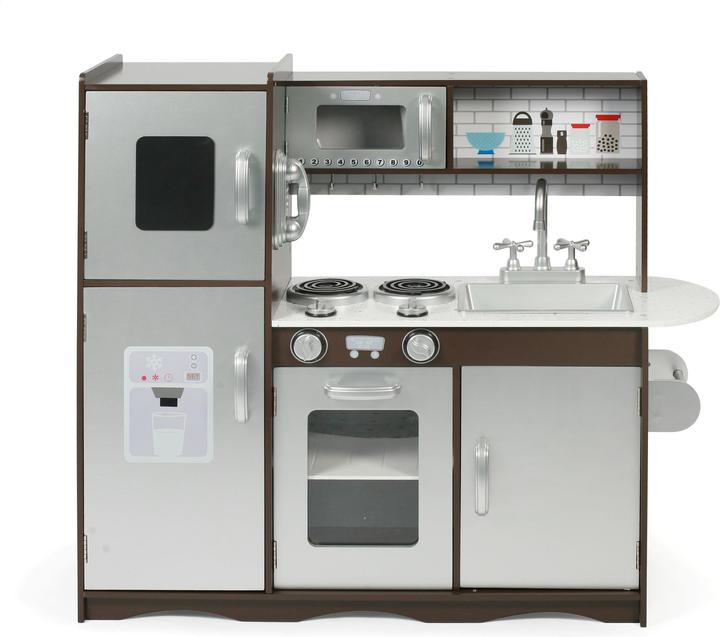 Actual product image Bayer Chic 2000 Play kitchen