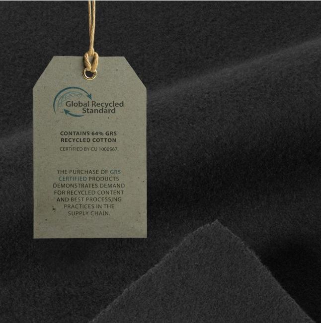 Produktbild Adam Hall 0150 EURO EURO Bühnenmolton (1 Stk.)