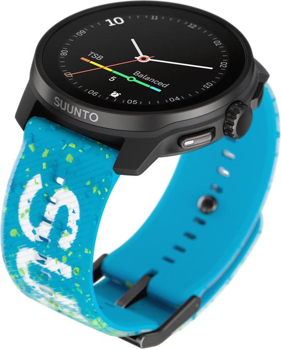 Actual product image Suunto Race S (45 mm)