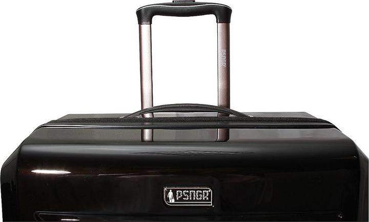 Immagine prodotto Psngr Set di valigie Spirit Brilliant 3pcs. (241 l, XL (da 115l))