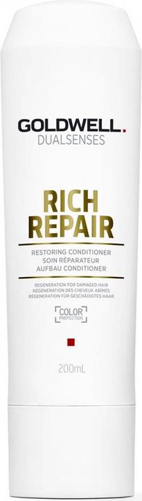 Immagine prodotto Goldwell Dualsenses Rich Repair Restoring Conditioner (5000 ml)