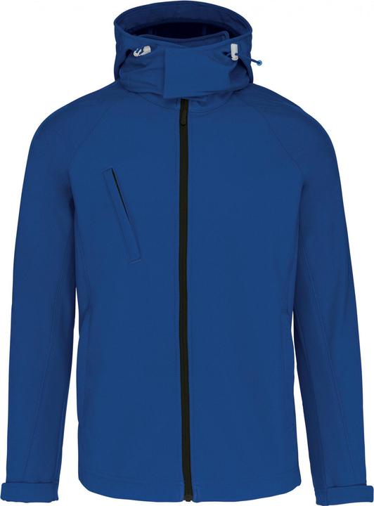 Kariban Softshell (XXL)