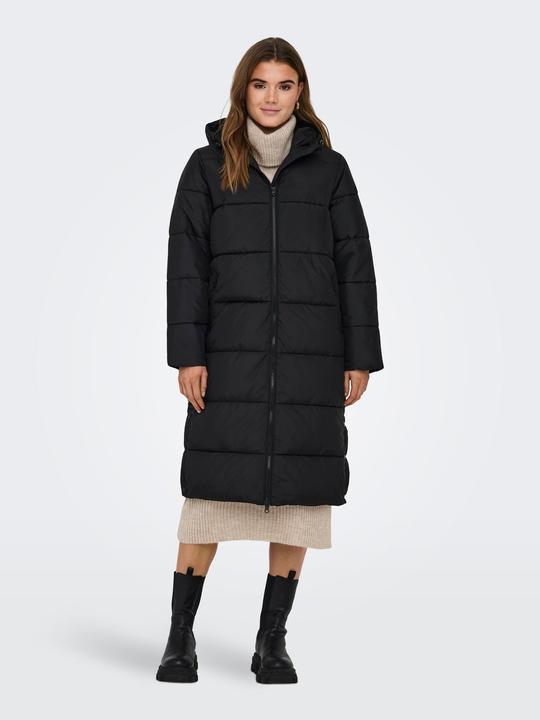 Immagine prodotto Only Onlmontana Long Puffer Jacket Noos Otw (XL)