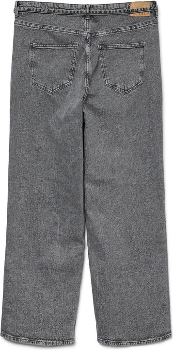 Actual product image Vero Moda VMCTESSA Hohe Taille Weiter Beinschnitt Jeans Weit geschnitten (54)