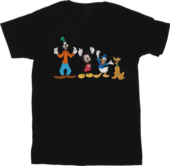 Immagine prodotto Disney Mickey Mouse Friends Maglietta Ragazzi (140, 146)