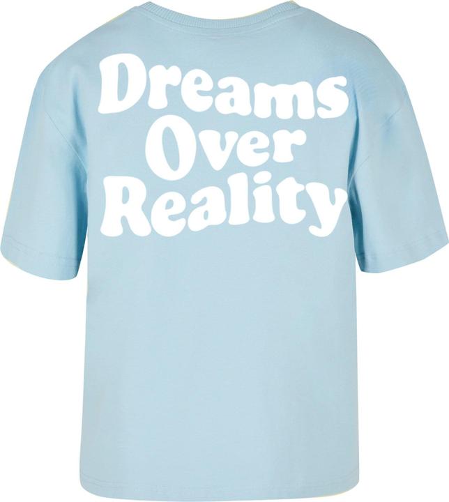 Actual product image Mister Tee MisterTee Dreams Over Reality Tee - 173855 (M)