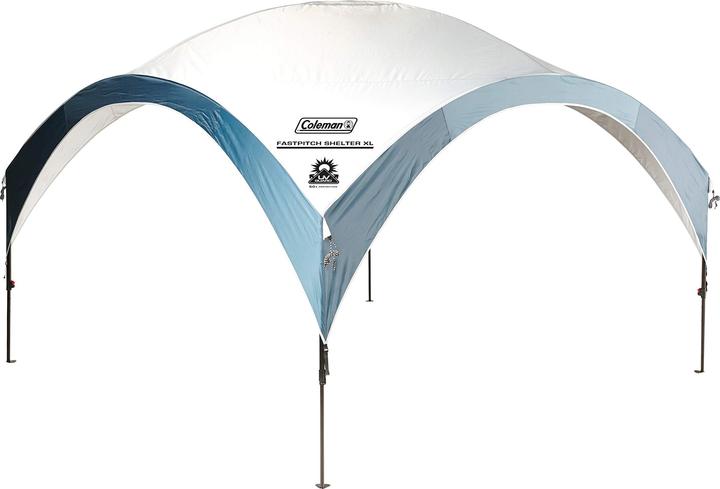Coleman Fast Pitch (450 cm, 450 cm)