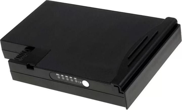 Image du produit AccuCell Batterie HP Pavilion ZE1000/ Acer Aspire 1300 (4400 mAh)