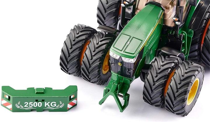 Image du produit Siku John Deere 7290R en FM (RTR Prêt à fonctionner)