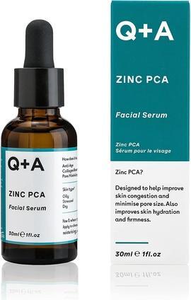 Produktbild Q+A Zinc PCA (30 ml)