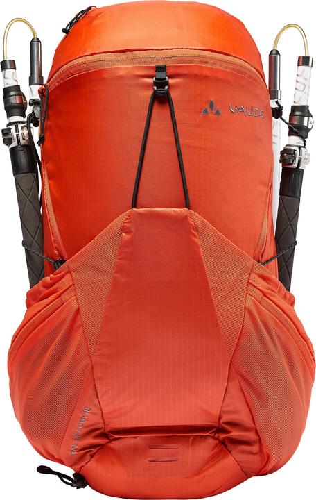 Actual product image Vaude Trail Spacer (18 l)