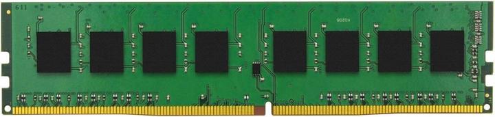Immagine prodotto Kingston Tecnologia KVR26N19S8 (1 x 16GB, 2666 MHz, DDR4-RAM, DIMM)