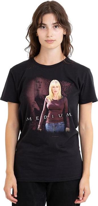 Produktbild Medium TShirt (XL)