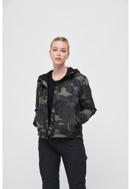 Immagine prodotto Brandit Giacca a vento da donna Frontzip - 16181 (3XL)