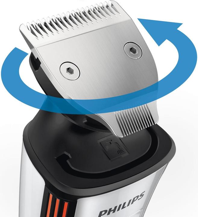 Actual product image Philips Qs 6140/32