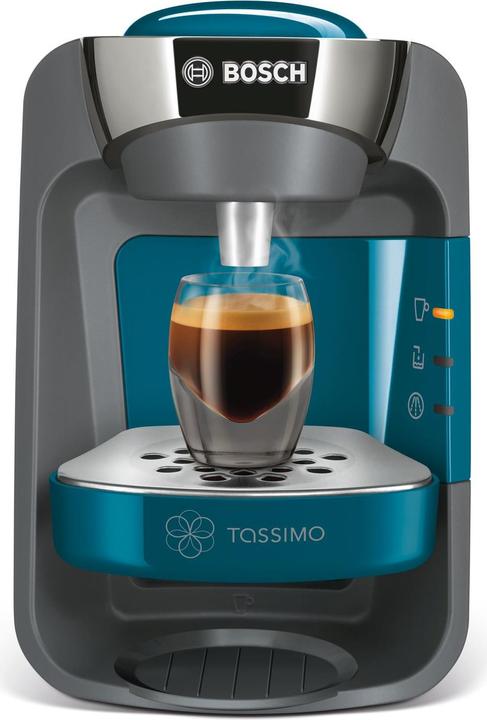 Produktbild Bosch Hausgeräte T32 Suny (Tassimo)