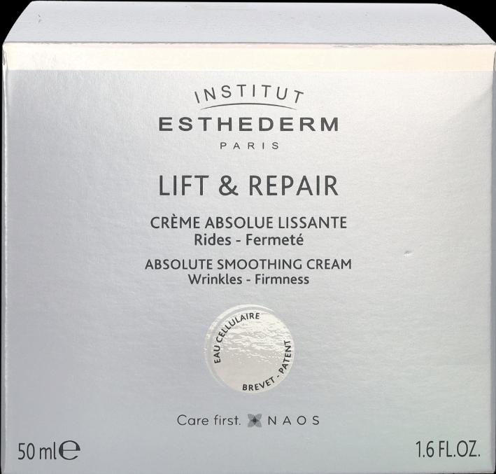 Produktbild Esthederm Crème absolue Lisaante (50 ml, 24h Creme)