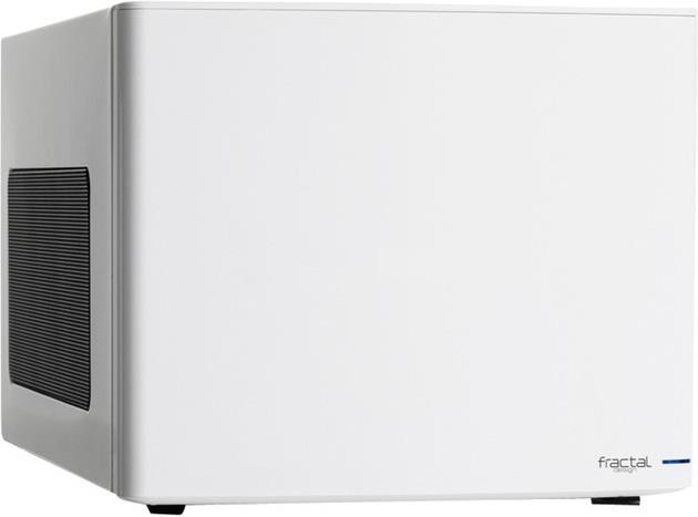 Produktbild Fractal Node 304 (Mini-ITX)