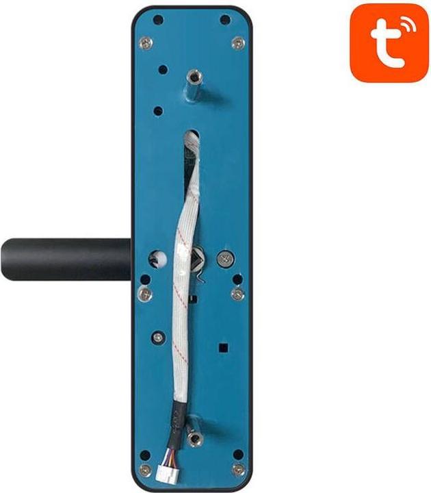 Immagine prodotto Avatto Serratura digitale intelligente ZSDL-A270-B-ALI-5572 ZigBee Nero
