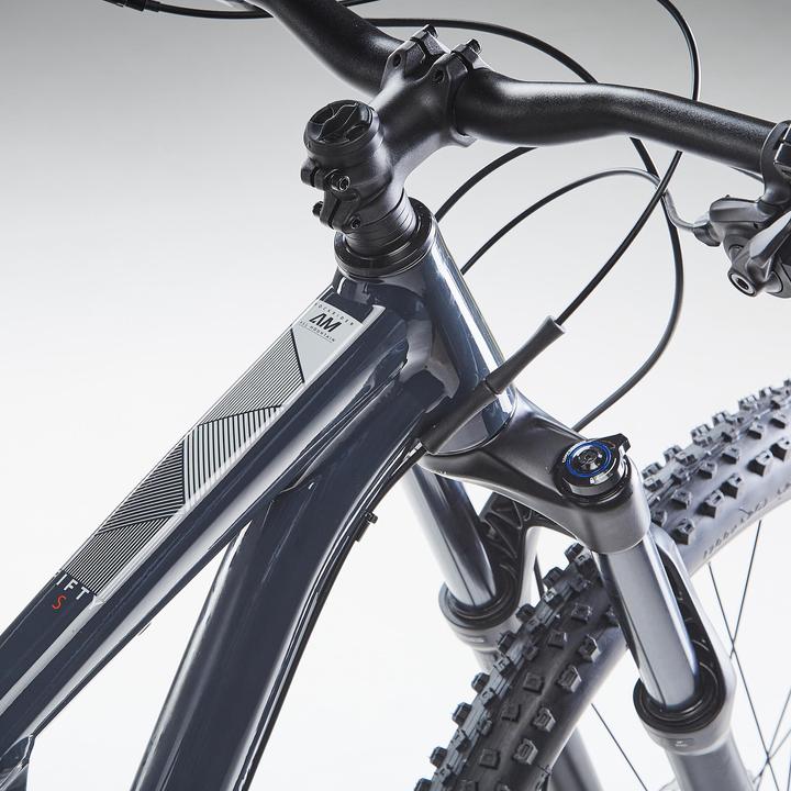 Immagine prodotto Rockrider AM 50 S (42.90 cm)