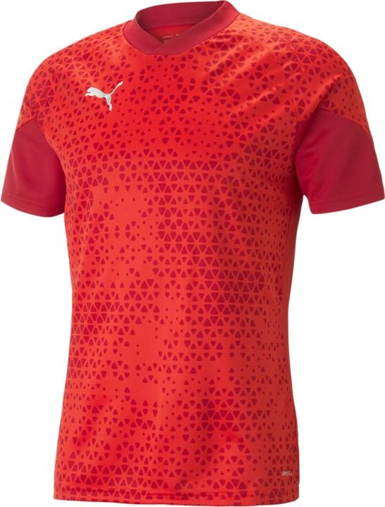 Actual product image Puma teamCUP Training Jersey (S)