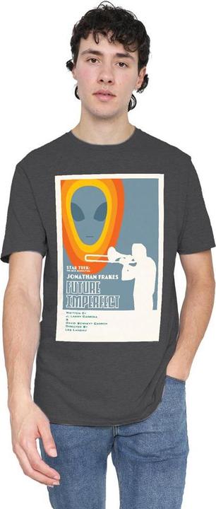 Produktbild The Next Generation Season 4 Episode 8 TShirt (L)