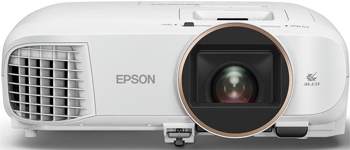 Image du produit Epson Eh-Tw5650 (Full HD, 2500 lm, 1.33 - 2.16:1)