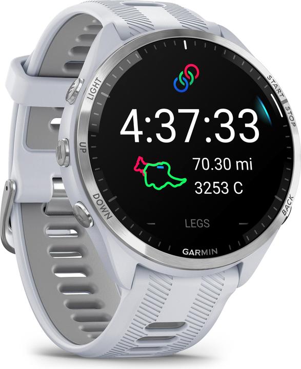 Garmin Forerunner 965 (47.20 mm, WLAN only)
