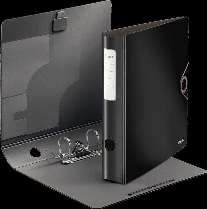 Actual product image Leitz Active Solid (A4, 62 mm, 1 Piece)