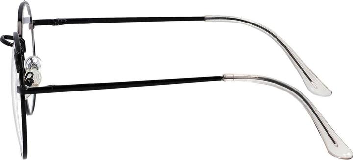 Image du produit JTI Northio, Lunettes anti-lumière bleue - Chat - Noir