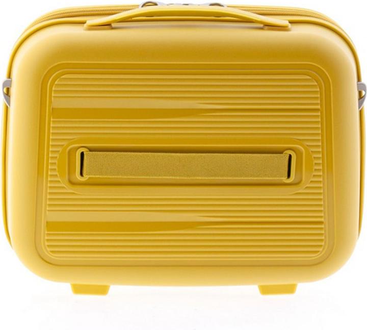 Image du produit Wüsthof Bionic - Trousse de beauté
