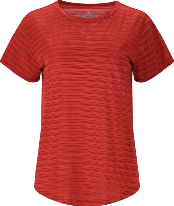 Produktbild Whistler Women's Skylon Striped S/S Tee (44)